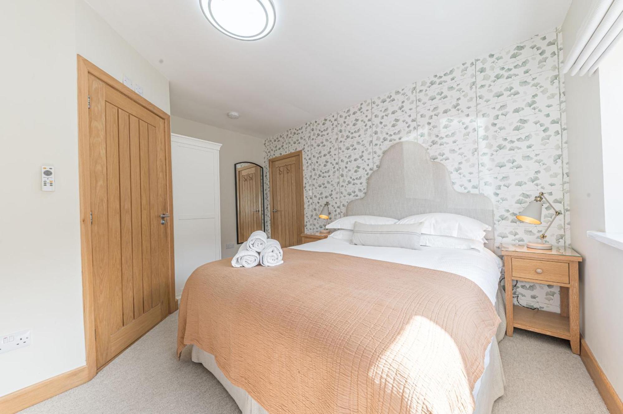 Cherry Garth Hot Tub Hire Available Keswick  Bagian luar foto